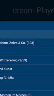 dream Player IPTV for Android TV screenshot 4