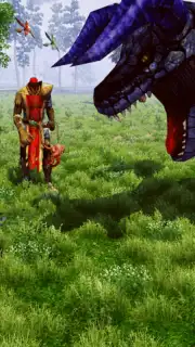 Headless Warrior Simulator screenshot 2