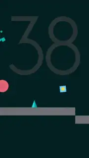 Bouncing Ball screenshot 4