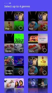 Smule screenshot 4