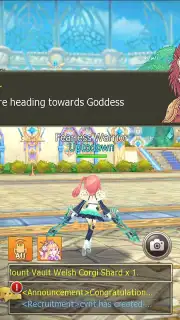 Crown Four Kingdoms screenshot 8