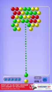 Bubble Shooter screenshot 5