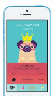 PewDiePug screenshot 1