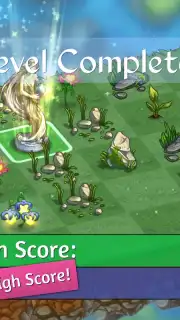 Merge Dragons! screenshot 7