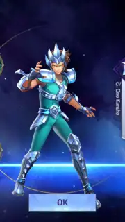 Saint Seiya: Awakening (Taiwan) screenshot 7