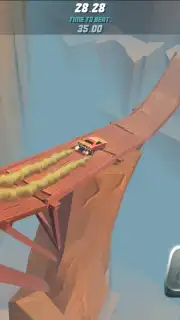 Stunt Car Extreme screenshot 8