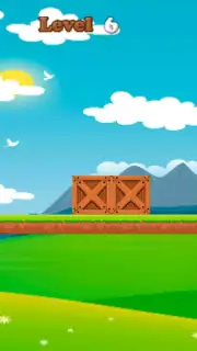 Red Ball 1 screenshot 11