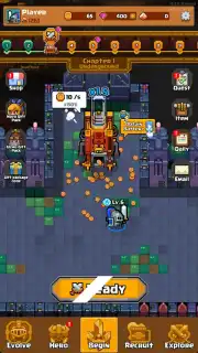 Idle Squad screenshot 6