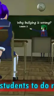 Schoolgirl Supervisor (ANIME) screenshot 11