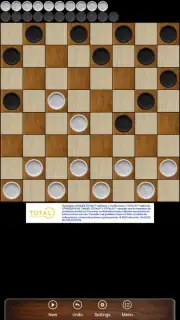 Shashki screenshot 6