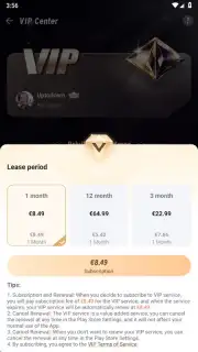 Papaya Live screenshot 18