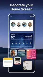 Color Widgets screenshot 9