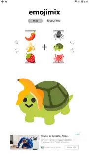 emojimix screenshot 3