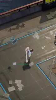 Ash Echoes screenshot 11