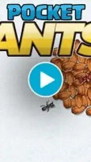 Pocket Ants screenshot 1