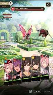 Nu Carnival screenshot 4
