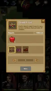 The Last Step screenshot 6