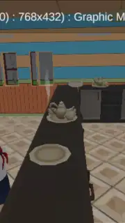YUMI High School Simulator 3D screenshot 8