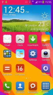 Mi Launcher screenshot 6