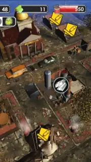 Days of Doom screenshot 4