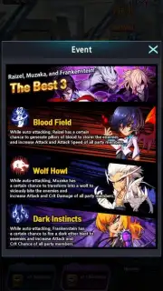 Noblesse Zero with WEBTOON screenshot 6