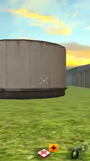 Commando Shooting Games FPS screenshot 6