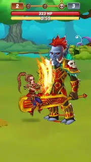 Firestone screenshot 16