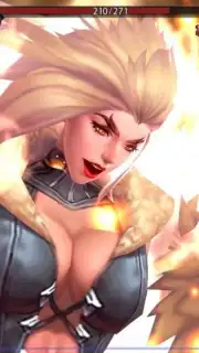 Heroes War: Counterattack screenshot 8
