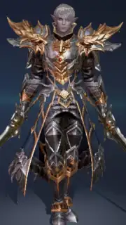 Lineage 2 Revolution screenshot 6