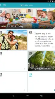 7Days screenshot 1