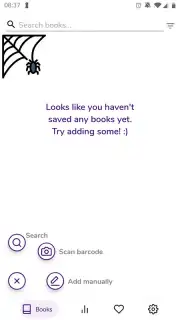 Pages screenshot 1