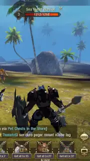 Taichi Panda 3 screenshot 6