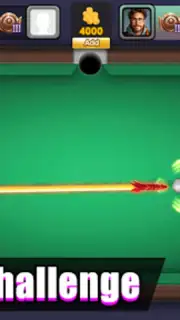 Super Billiards Real 8 Ball screenshot 4