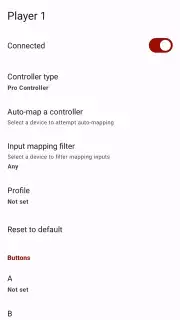 Suyu screenshot 1