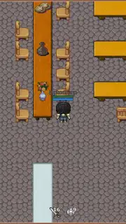 Kakele MMORPG screenshot 7