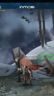 Niffelheim Vikings Survival screenshot 12