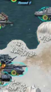 Glory of Generals 2: ACE screenshot 6