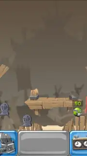 Warlings: Armageddon screenshot 3