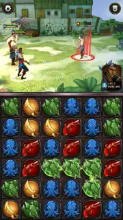Saber's Edge screenshot 3