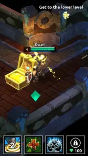 Dungeon Legends screenshot 9