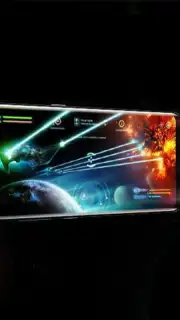NVIDIA GeForce NOW screenshot 3
