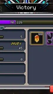Bit Legend screenshot 2