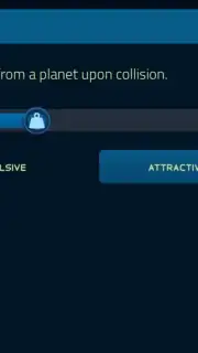 Pocket Galaxy screenshot 1