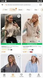 Trendyol screenshot 12