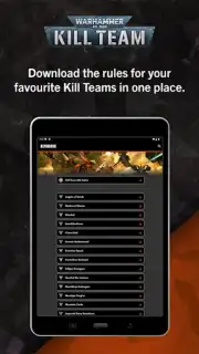 Kill Team screenshot 6