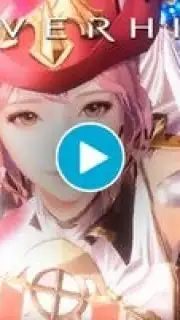 OverHit screenshot 1