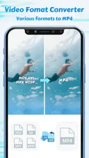 Time Cut : Smooth Slow Motion screenshot 1