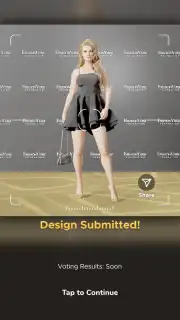 FashionVerse: Dress & Style screenshot 5