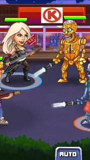 Bill and Ted's Wyld Stallyns screenshot 7