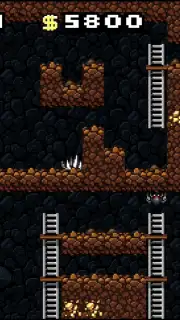 Spelunky Classic HD screenshot 2